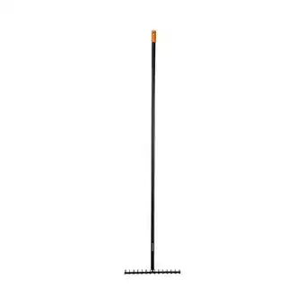 NETTO Fiskars Solid Rechen Angebot