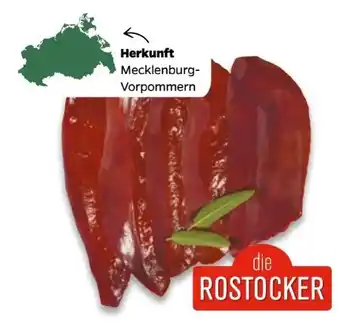 NETTO Die Rostocker Schweineleber Angebot