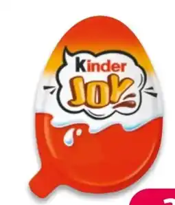 NETTO Ferrero Kinder Joy Angebot