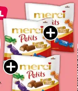 NETTO Storck Merci Petits Angebot