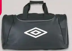 NETTO Umbro Tasche Angebot