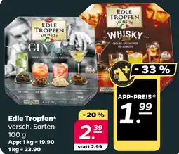 NETTO Edle Tropfen Angebot