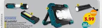 PENNY LED Leuchtmittel Angebot