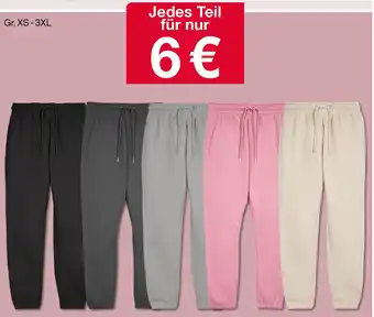 Woolworth Hose Angebot