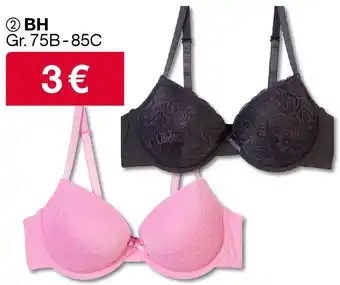 Woolworth BH Angebot