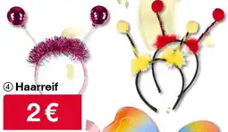 Woolworth Haarreif Angebot