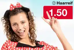 Woolworth Haarreif Angebot