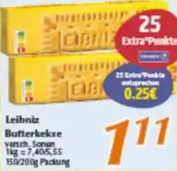 inkoop Leibniz Butterkekse Angebot