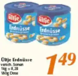 inkoop Ültje Erdnüsse Angebot