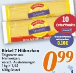 inkoop Birkel 7 Hühnchen Angebot