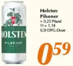 inkoop Holsten Pilsener Angebot