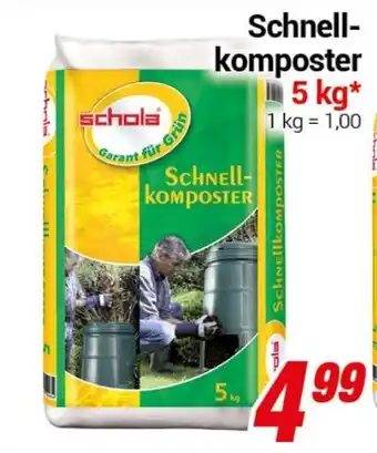 CENTERSHOP Schnell- Hornspäne Angebot