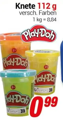 CENTERSHOP Knete Play-Doh Angebot