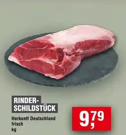 Handelshof Rinder- schildstück Angebot