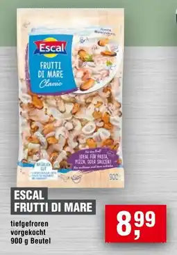 Handelshof Escal frutti di mare Angebot