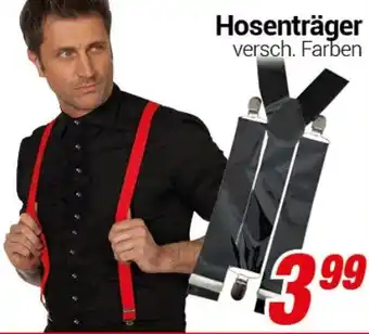 CENTERSHOP Hosenträger Angebot