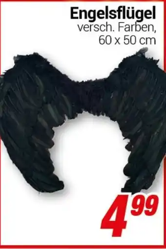 CENTERSHOP Engelsflügel Angebot