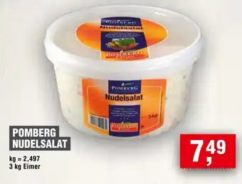 Handelshof Pomberg nudelsalat Angebot