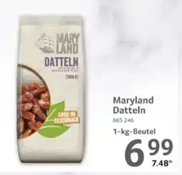 Selgros Maryland Datteln Angebot