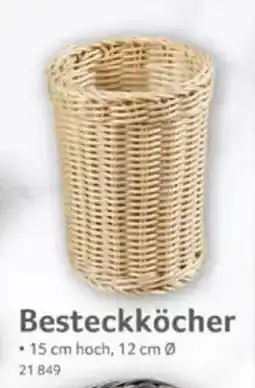 Selgros APS Besteckköcher Angebot