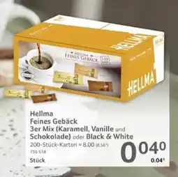 Selgros Hellma Feines Gebäck Angebot