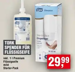 Handelshof Tork spender für flüssigseife Angebot