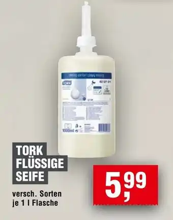 Handelshof Tork flüssige seife Angebot