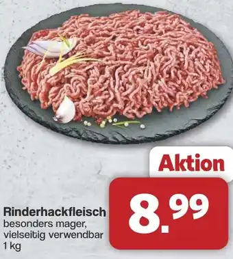 Famila Nord West Rinderhackfleisch Angebot