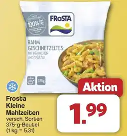 Famila Nord West Frosta Kleine Mahlzeiten Angebot