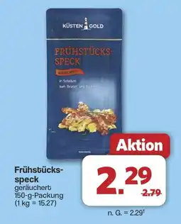 Famila Nord West Frühstücks- speck Angebot