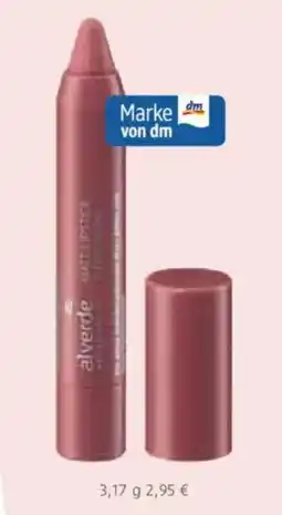 dm drogerie LIEBLING „Der matte Lippenstift Angebot