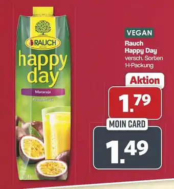 Famila Nord West Rauch Happy Day Angebot