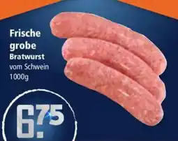 Klaas und Kock Frische grobe Angebot