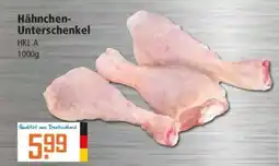 Klaas und Kock Heidegold Hähnchen- Unterschenkel Angebot