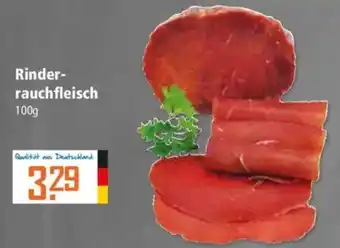 Klaas und Kock Rinder- rauchfleisch Angebot