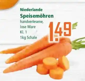 Klaas und Kock Niederlande Speisemöhren Angebot