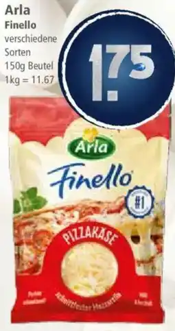 Klaas und Kock Arla Finello Angebot