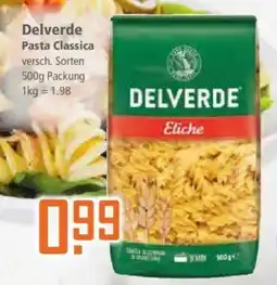 Klaas und Kock Delverde Pasta Classica Angebot