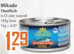 Klaas und Kock Mikado Thunfisch Angebot