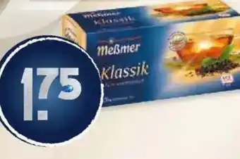 Klaas und Kock Meẞmer Klassiker Angebot