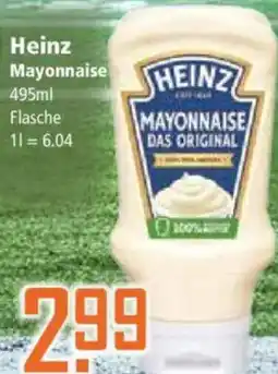 Klaas und Kock Heinz Mayonnaise Angebot