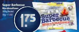 Klaas und Kock Super Barbecue Marshmallows Angebot