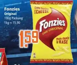 Klaas und Kock Original Fonzies Angebot