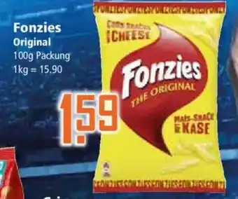 Klaas und Kock Original Fonzies Angebot