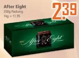 Klaas und Kock After Eight Angebot