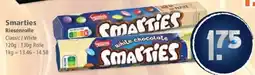 Klaas und Kock Smarties Riesenrolle Angebot