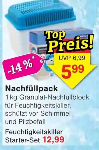 Wiglo Wunderland Nachfüllpack Angebot