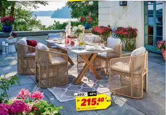 Höffner 02 Sessel „La Rochelle Angebot