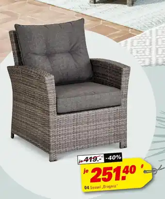 Höffner Sessel „Bregenz Angebot