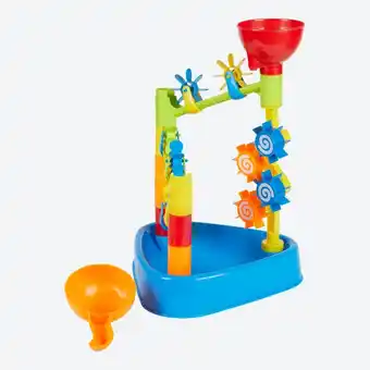 NKD Paw Patrol Wasserfall-Spielset, ca. 26x26x41cm Angebot